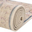 Tapis gris Canora Regalia Deepa-1931850549