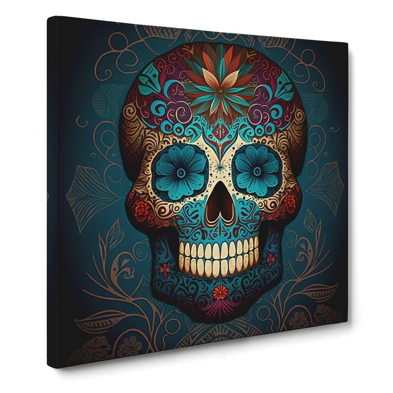 Print, 50cm H x 50cm W x 3cm D