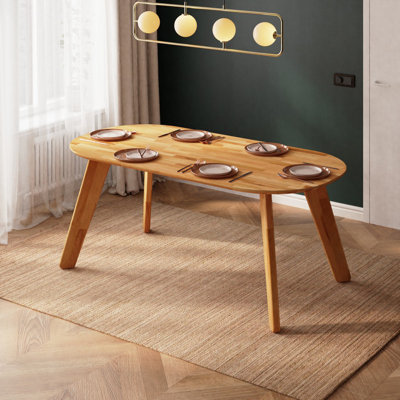 Table de salle à manger Monroe