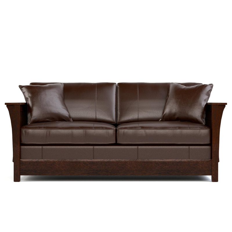 Fayetteville Sleeper Sofa, Colman Boot, Centennial