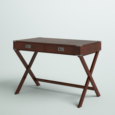 Whetzel Desk by Mercury Row