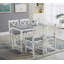 Danny 4 - Person Dining Set-42515452