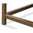 Shagreen Single Coffee Table-96831255