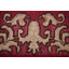 Tapis fuchsia Border