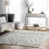 Animal Print Area Rug