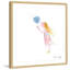 Maya Gur - Single Picture Frame Painting-1784484
