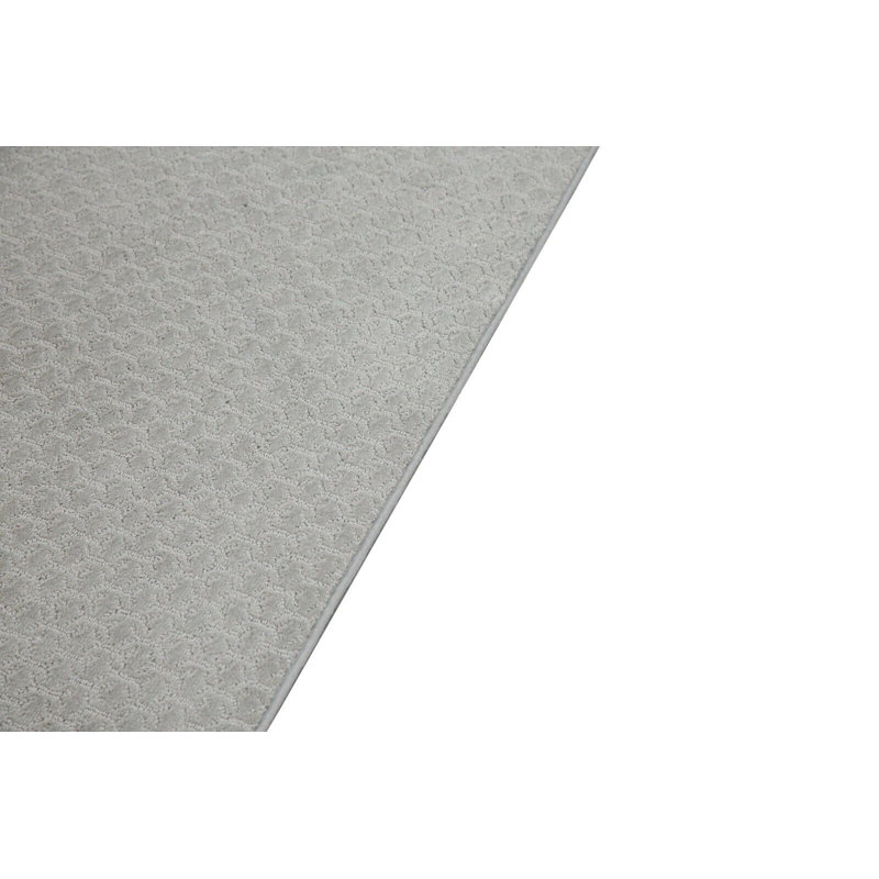 Fawnia Geometric Indoor Rug, Octagon 4'