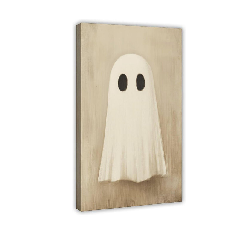 1 Piece Wrapped Canvas Wall Art