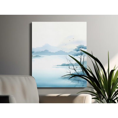 Coss Wrapped Canvas Print Set