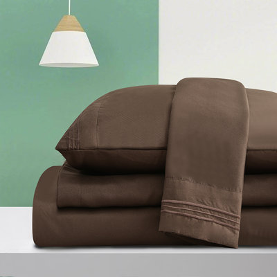 Rayon Sheet Set