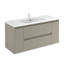 Ambra 47.5'' W Single Vanity-1211686