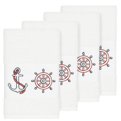 Easton Turkish Cotton Hand Towel