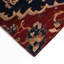 Tapis turc intérieur et extérieur mauve-2022651697