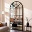 Miroir mural Arch-1857620042