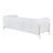 Ehrika Top Grain Italian Leather Sofa-66023580-66023581