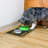 Perro & Gato Anti-Skid Placemat