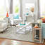 Console de 31,25 po Jessa