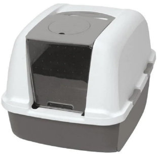 Litter Box Enclosure
