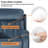 Power Lift Chair Recliner For Elderly With Remote Control, Electric Reclining Sofa, Comfortable And Safe-1637926137