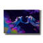 «To The Moon And Back» par Ann Klee, art mural sur toile, 40 po x 26 po-1918602512