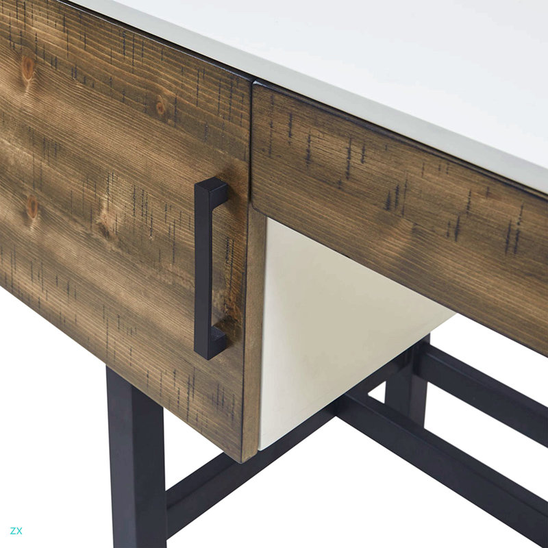 Bureau d'écriture avec tiroir