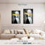 Coup de pinceau Leisha-108551861