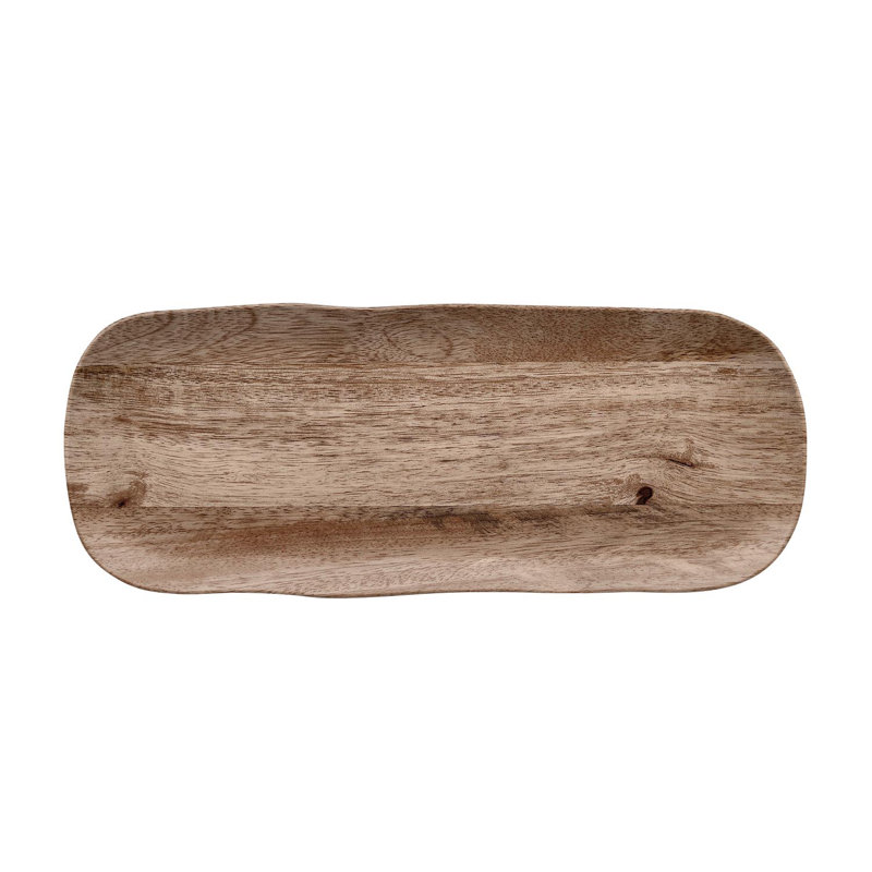 Alpen Home Erithon Melamine Platter