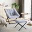 Upholstered Accent Chair-390286879