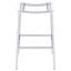 Ensemble de 2 tabourets de bar Staten-1430996036