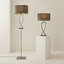 Matheos Metal Table Lamp-34641779-34641778
