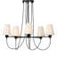 Webster 5 - Light Chandelier