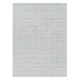 Modern One-of-a-Kind 11x15 Hand Knotted Area Rug