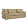 Bedford Upholstered 98'' Sofa