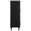 60cm Solid Wood Sideboard