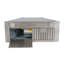 MaxAir 36" Stainless Steel 720 CFM Ducted (Vented) Insert Range Hood with Baffle Filter