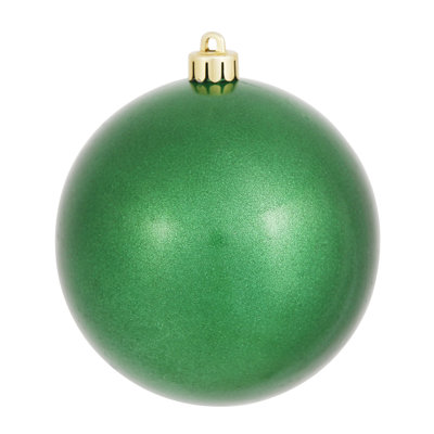 Holiday Décor Ball Ornament