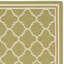 Tapis d'intérieur / extérieur à motif géométrique Herefordshire Performance-2041427913