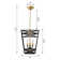 Berta 4 - Light Dimmable Chandelier