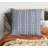 Striped Throw Pillow-458527333