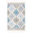 Joppatowne Hand Loomed Wool Southwestern Rug-1909101175