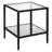 Hera Glass End Table with Storage-1288278395