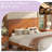 Bilal King Size Solid Wood Platform Bed Frame with 47.2'' Headboard,Brown-1111246594-1111246592