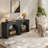 Nightstand in Black-1138329694