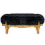 Arrondissement Upholstered Bench