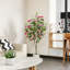 Rund 150cm Faux Tree