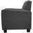 Upholstered Armchair-25129571