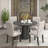 Jennea Round Dining Table-1274527219-1274527218