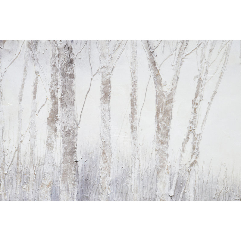 «Anouska Nature Inspired», reproduction d'art encadrée
