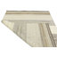 Performance Wool Striped Indoor Rug