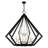 Buckeys 15 - Light Dimmable Chandelier